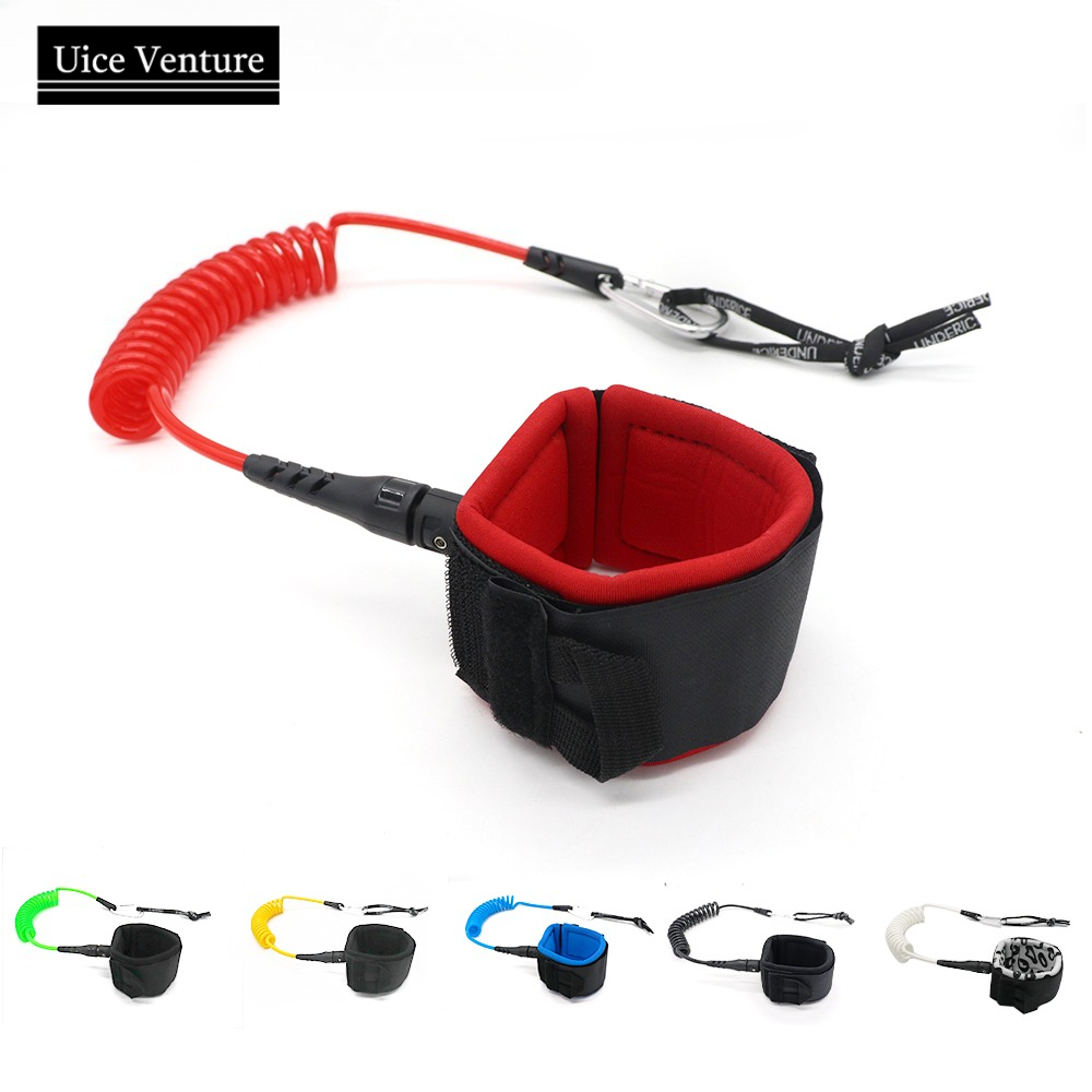 Surfboard Leash - Correa de Surf UICE de 5