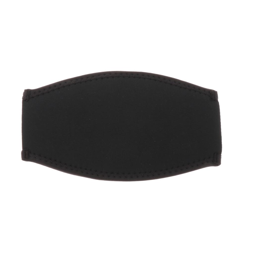 Diving Mask - Funda protectora para la correa de