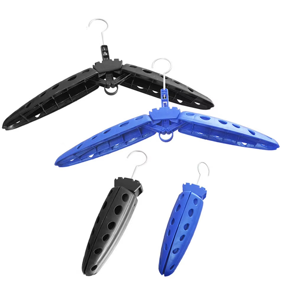 Snorkel Set - DEZITION-percha para traje de buceo, colgador