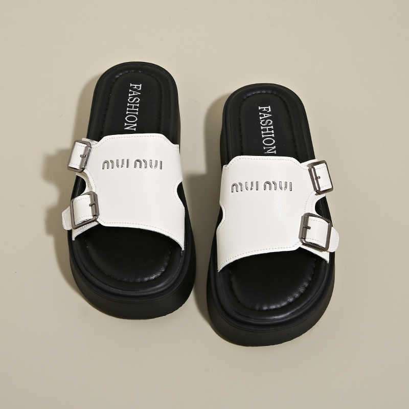 Water Shoes - Sandalias Antideslizantes con Correa en T