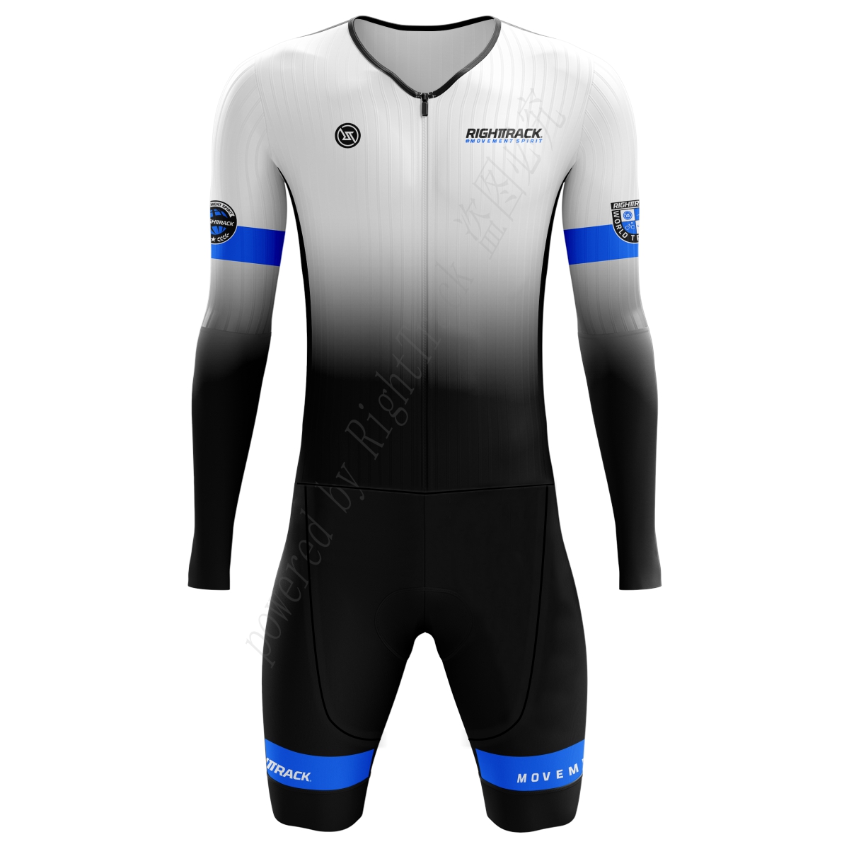 Nuevo traje de triatlón para h - Wetsuit Men reseña y precio