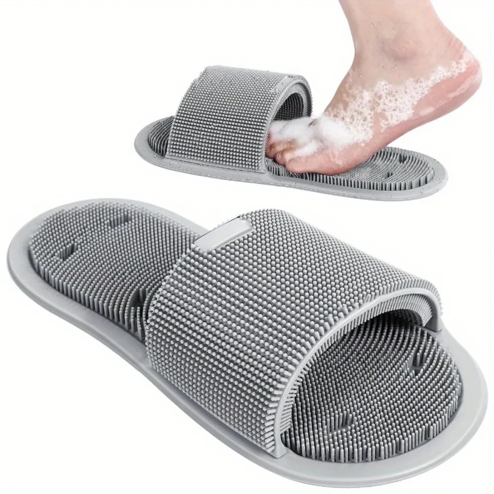 Zapatillas de silicona para la - Flippers Swimming reseña y precio
