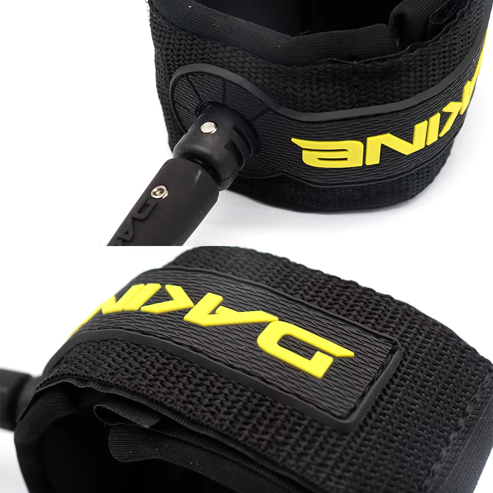 Correa de Surf, Accesorios de  - Surfboard Leash reseña y precio