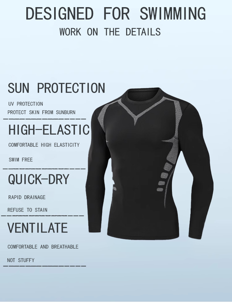 Traje de baño para hombre, pro - Snorkel Set reseña y precio