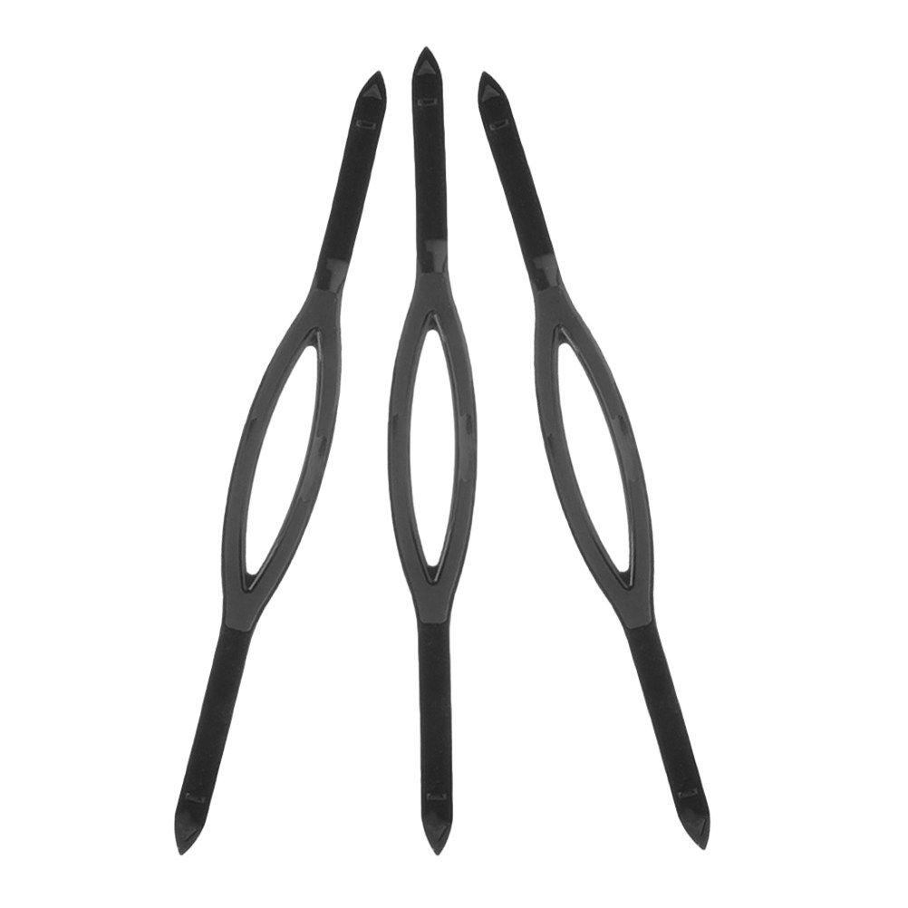 3 correas de silicona para gaf - Goggles Swim reseña y precio