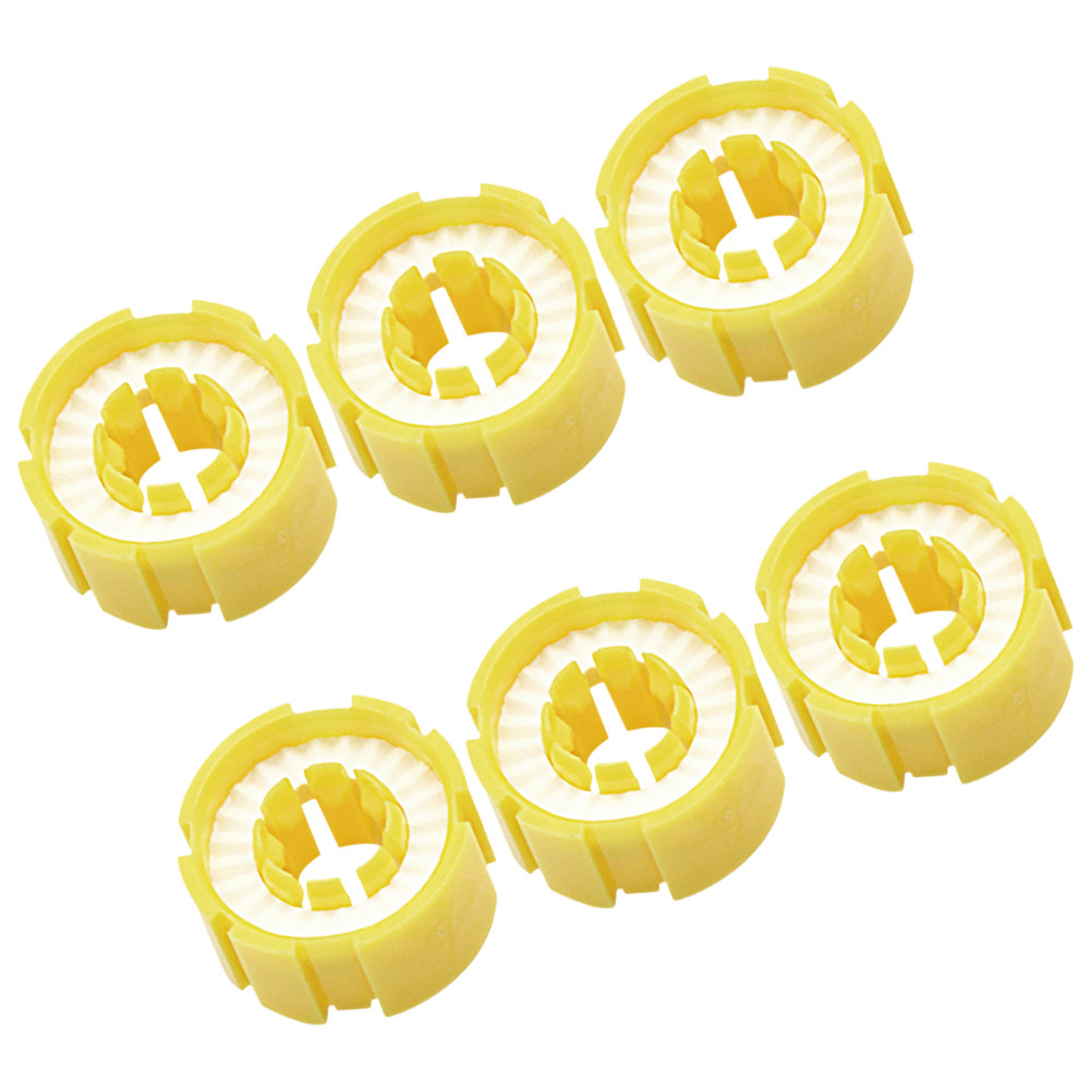 6 piezas de chalecos salvavida - Life Jacket reseña y precio
