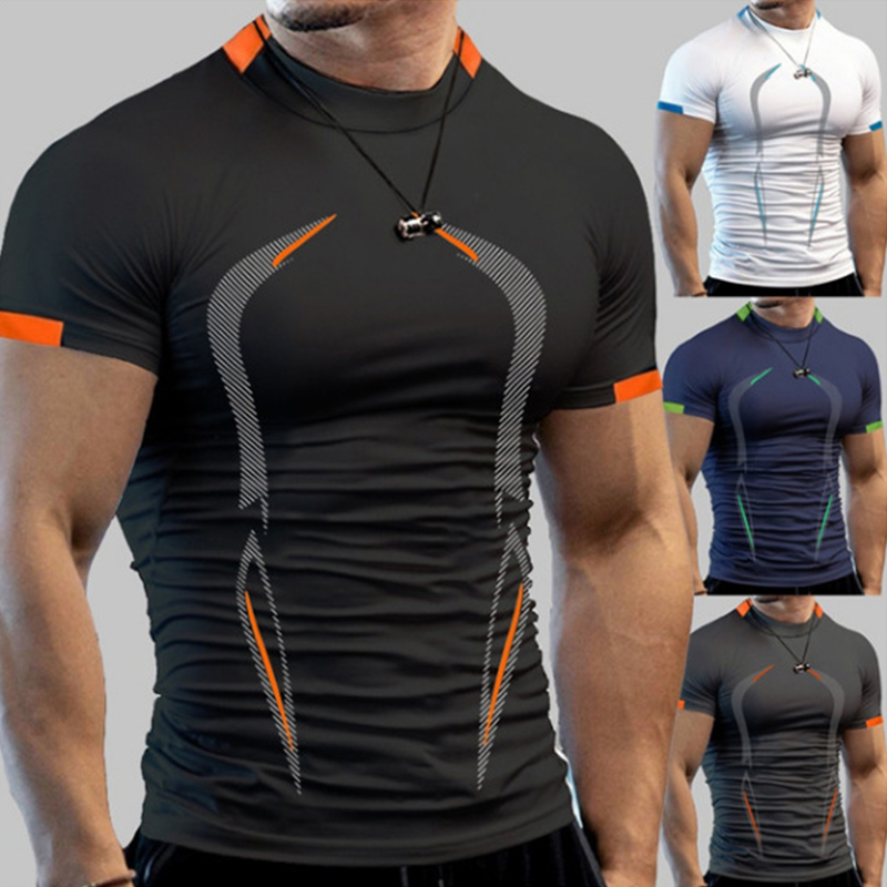 Camisas de compresión elegante - Rash Guard reseña y precio