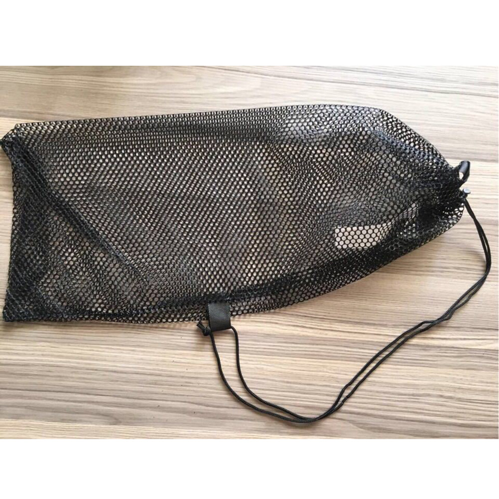 Bolsa de malla transpirable de - Snorkeling Gear reseña y precio