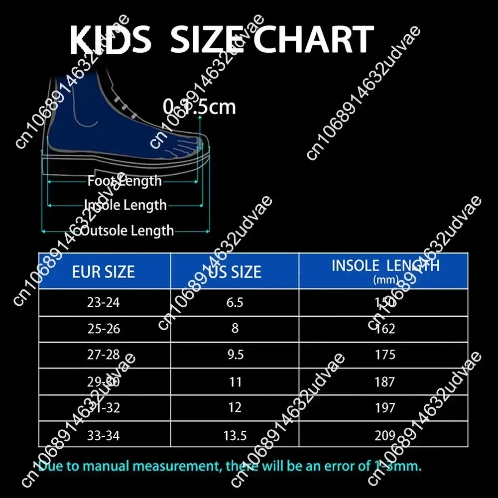 Zapatos de agua Baki The Grapp - Water Shoes reseña y precio