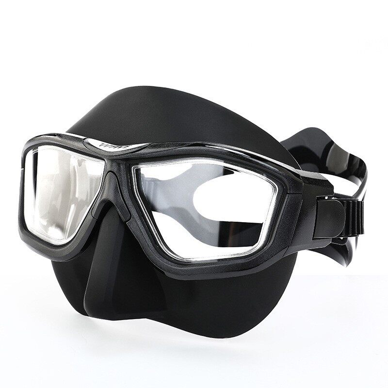 Máscara de Buceo WAVE Branciii - Snorkel Set reseña y precio