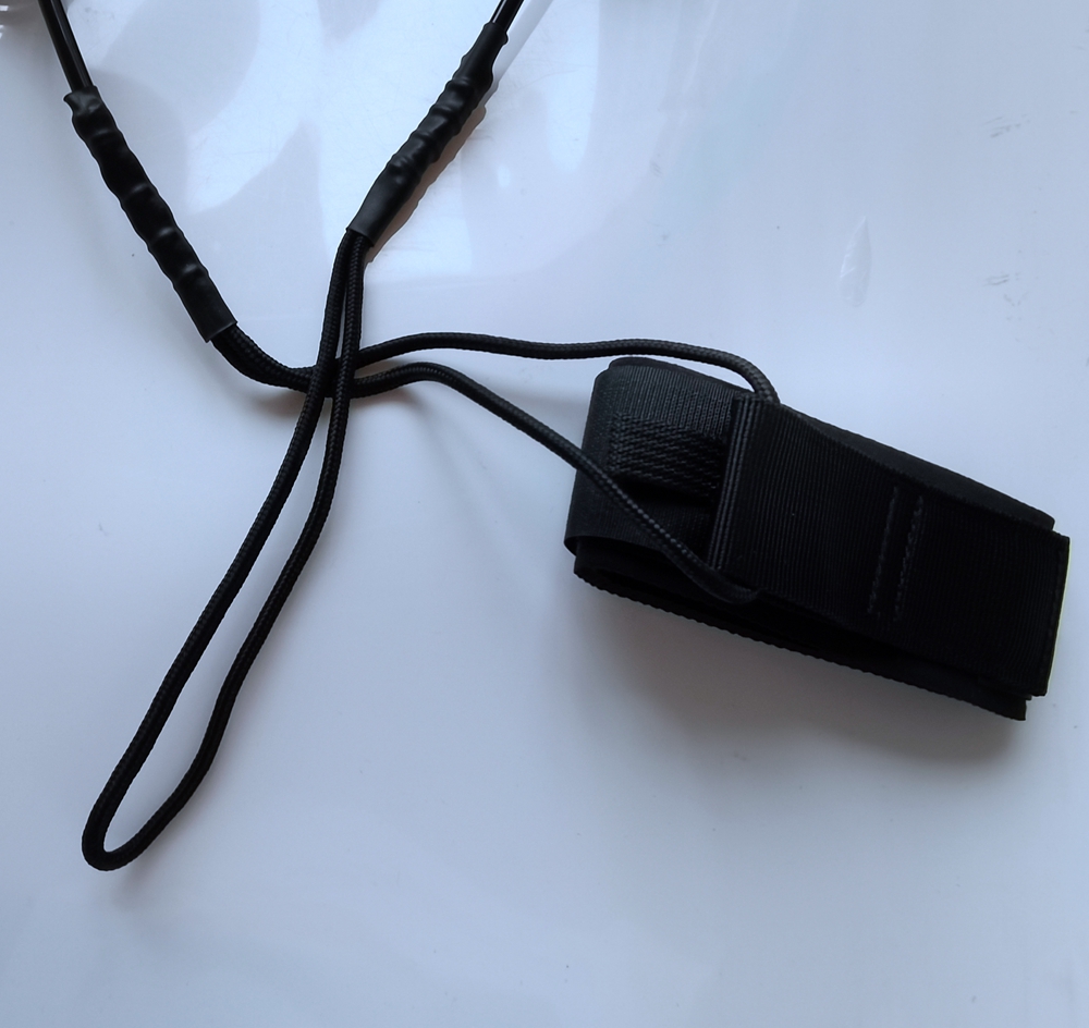 Correa de Tobillo para Tabla d - Surfboard Leash reseña y precio