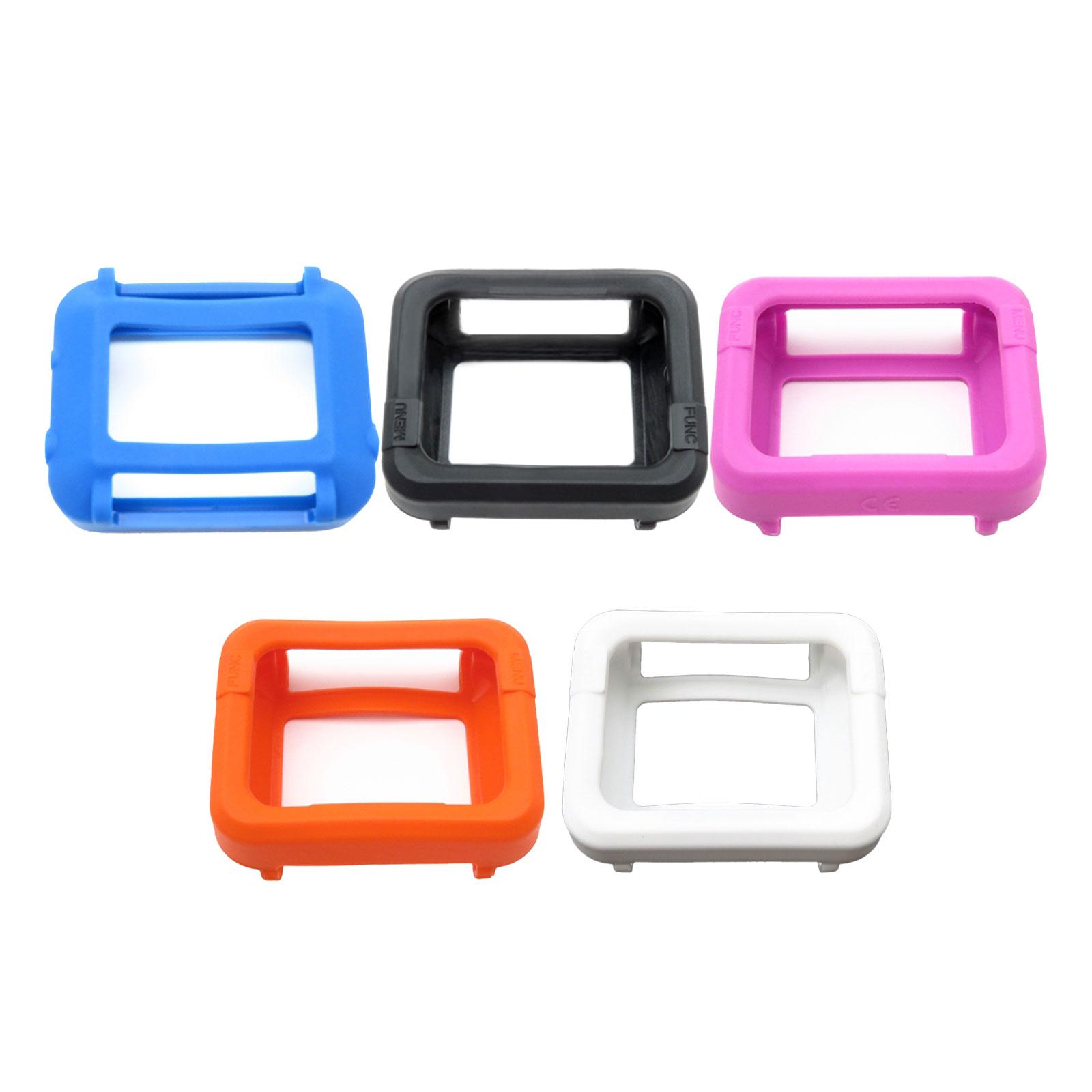 Funda protectora de silicona p - Snorkeling Gear reseña y precio