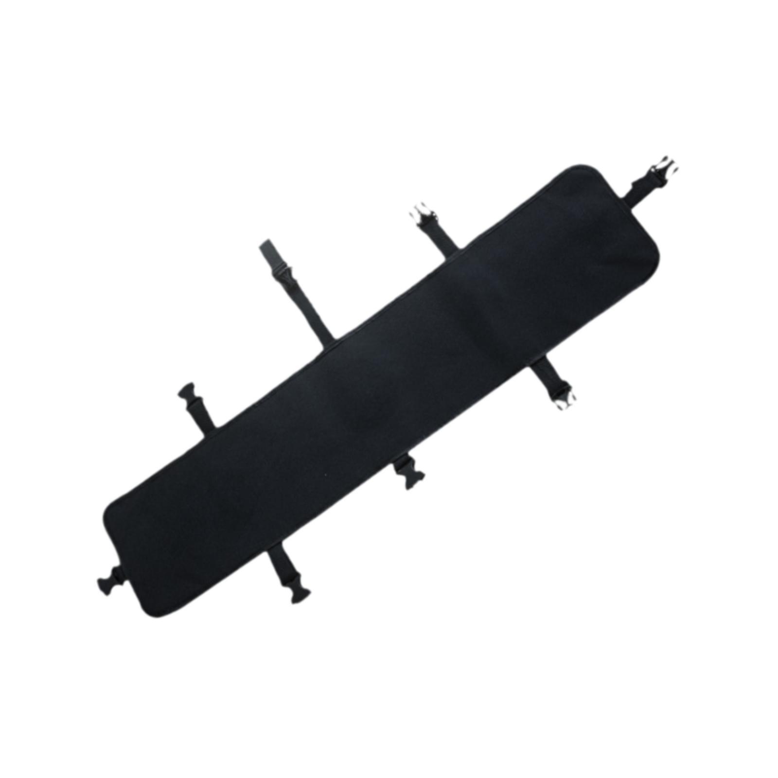 Bolsa para aletas largas, pleg - Snorkeling Gear reseña y precio