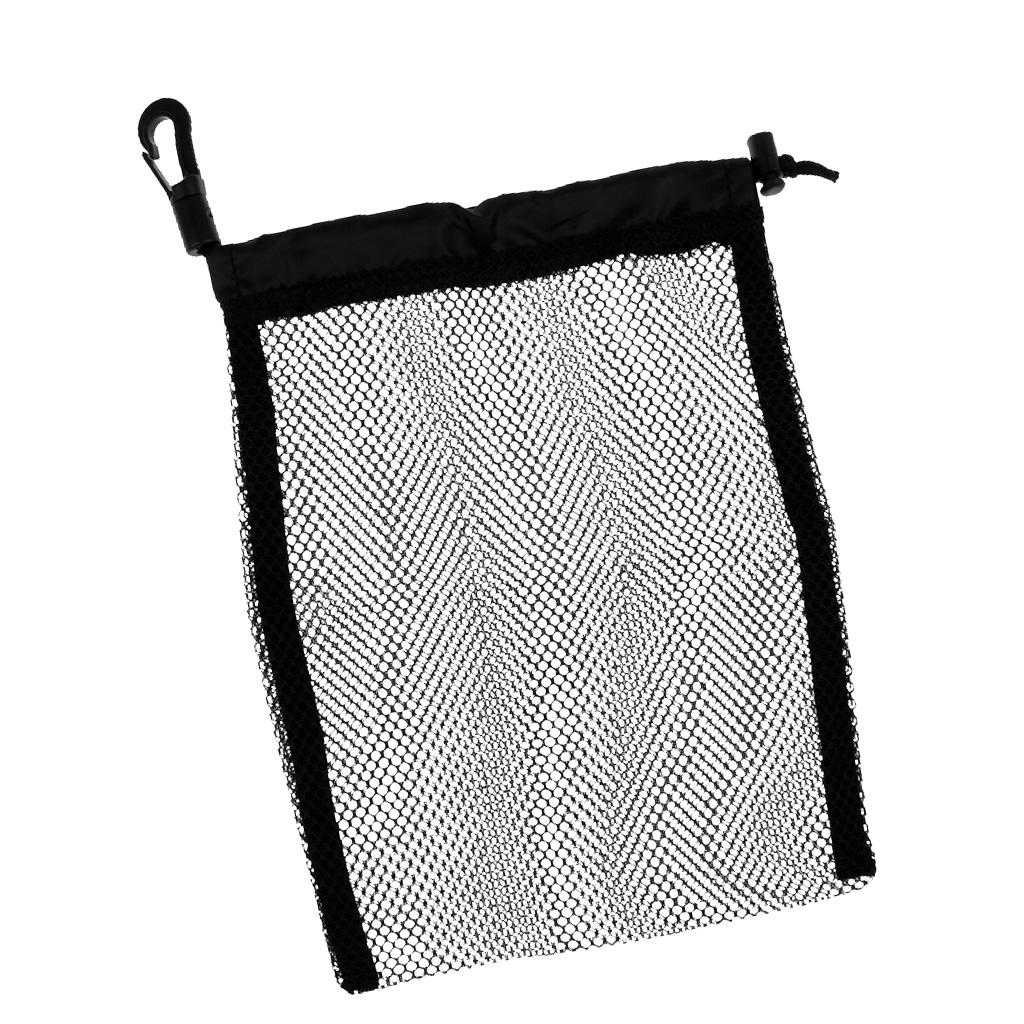 Bolsa de malla para equipo de  - Snorkeling Gear reseña y precio