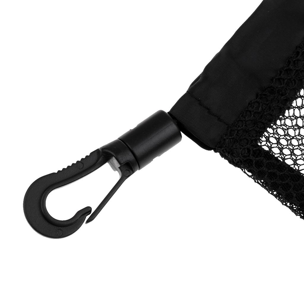 Bolsa de malla para equipo de  - Snorkeling Gear reseña y precio