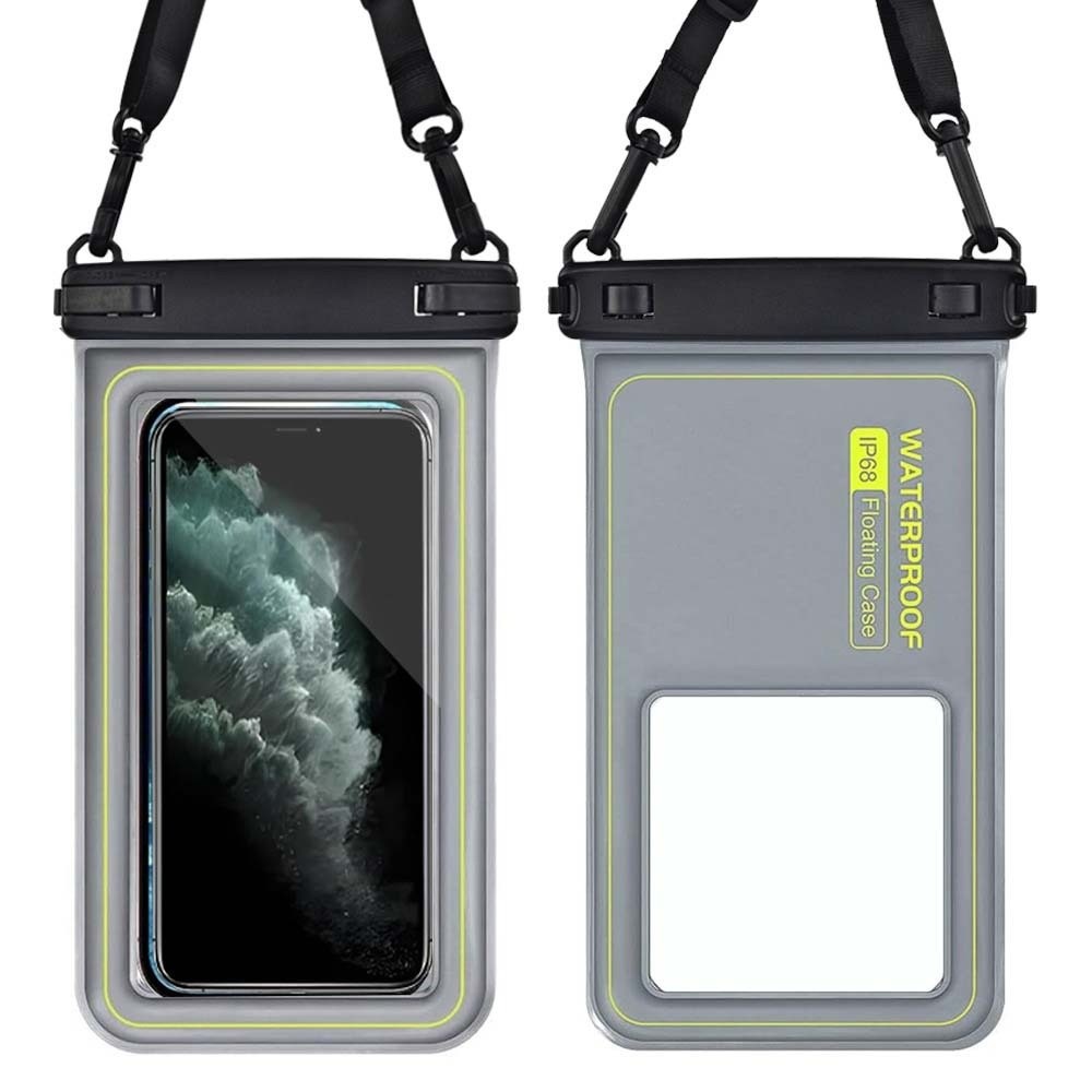 Bolsa Impermeable para Teléfon - Dry Bag Waterproof reseña y precio