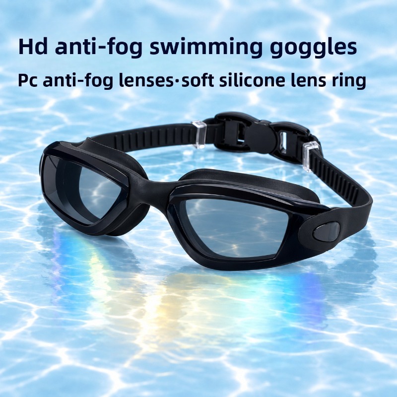 Gafas de natación para adultos - Goggles Swim reseña y precio